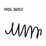 VKDL 36012