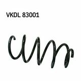VKDL 83001