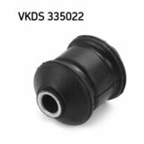 VKDS 335022