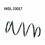VKDL 33017