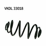 VKDL 33018