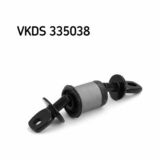 VKDS 335038