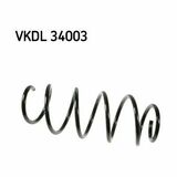 VKDL 34003