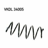 VKDL 34005
