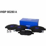 VKBP 80280 A