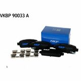 VKBP 90033 A