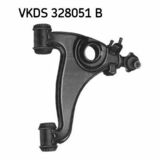 VKDS 328051 B