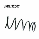 VKDL 32007