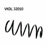 VKDL 32010