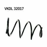VKDL 32017