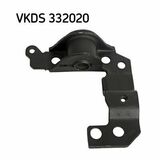VKDS 332020