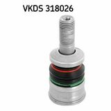 VKDS 318026