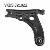 VKDS 321022