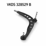 VKDS 328529 B