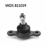 VKDS 811039