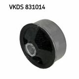 VKDS 831014