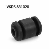 VKDS 831020