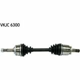 VKJC 6300