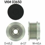 VKM 03650