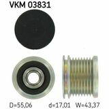 VKM 03831
