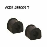 VKDS 455009 T