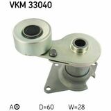 VKM 33040