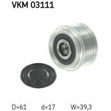 VKM 03111