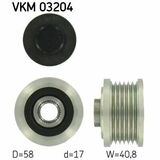 VKM 03204
