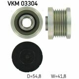 VKM 03304