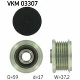 VKM 03307