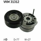 VKM 31312