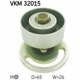 VKM 32015