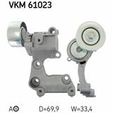 VKM 61023