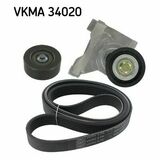 VKMA 34020