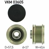 VKM 03605