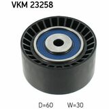 VKM 23258