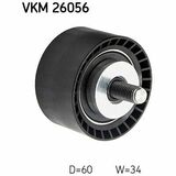 VKM 26056