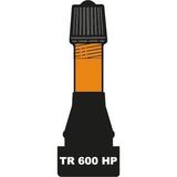 Válvulas de alta presión TR600 HP