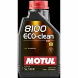 8100 ECO-CLEAN 5W-30
