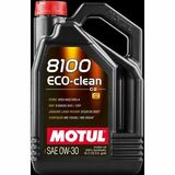 8100 Eco-clean 0W-30