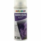 AEROSOL ART CLEAR COAT mat 400 ml