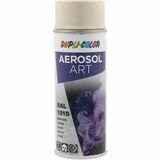 AEROSOL ART RAL 1015 light ivory gloss 400 ml
