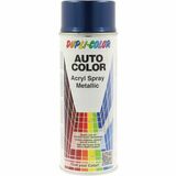 AUTO COLOR 20-0845 blau metallic 400 ml