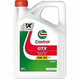 Castrol GTX 5W-30 C4