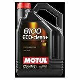 8100 Eco-clean+ 5W-30