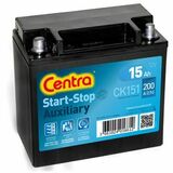 CENTRA Start-Stop Auxiliary