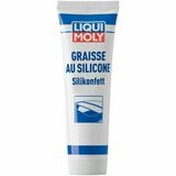 Graisse au silicone