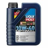 LM 40 Spray multifuncional