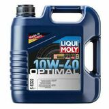 LM 40 Spray multifuncional