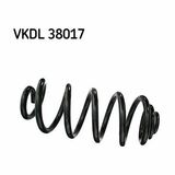 VKDL 38017